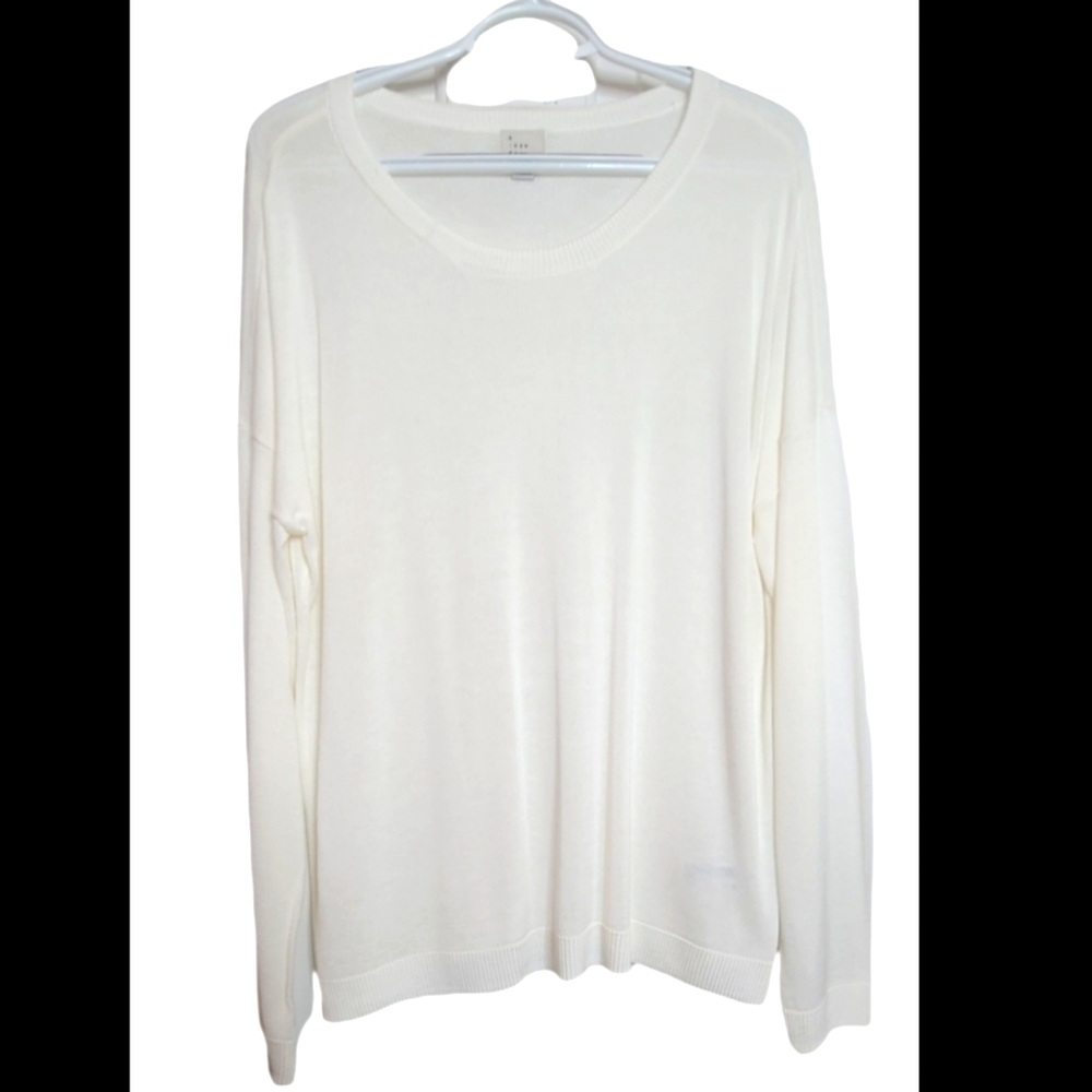 A New Day Sweater